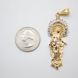 Jesus Christ Pendant