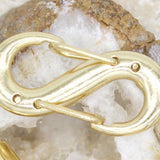 Gold Filled Latch (XX13)