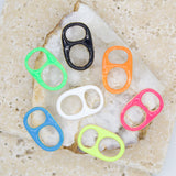 Soda Pull-tab Pendant (A38)