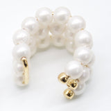 Pearl Ear Cuffs (L170)(K245-245A)