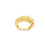 Designed Twisted Ring (D51)