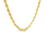 2mm Rope Chain (F219-220)