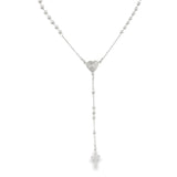 Catholic Rosary With Crucifix (F39) (F39B)