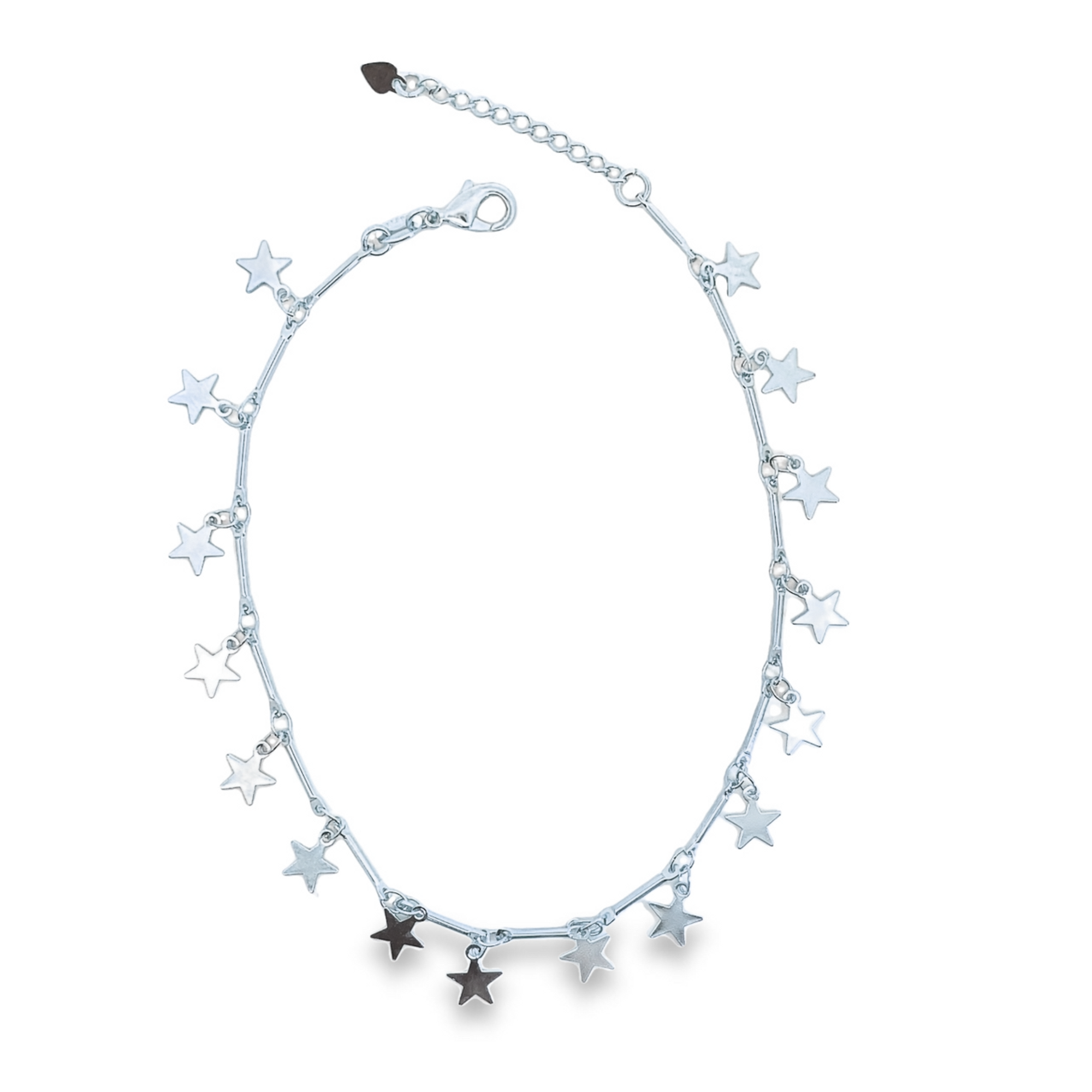 Star Anklet (E124)