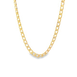 Cuban Curb Chain (F42/F77)