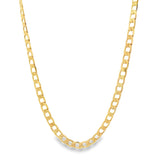 Cuban Curb Chain (F42/F77)