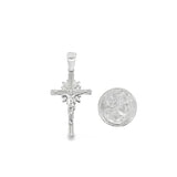 Jesus Christ Cross Pendant