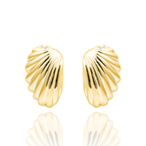 High End Angel Wings Earrings (L458A)