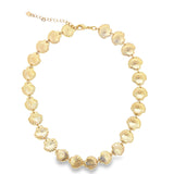 Seashell Choker (H275)