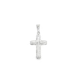 Cross Charm for Bracelet