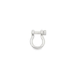 18K Gold Filled Carabiner Latch (XX14)
