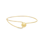 Bead Buckle Bangle Bracelet (B23/B24)