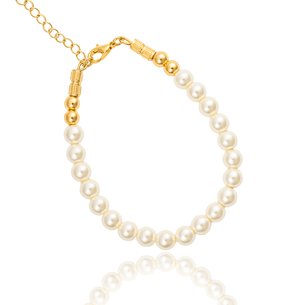 6mm Fresh Water Pearl Necklace (F278/I146B)