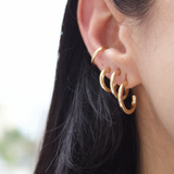 Minimalist Ear Cuff