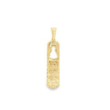 Prayer Protection Pendant (A229)