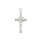 Cross Crucifix Pendant