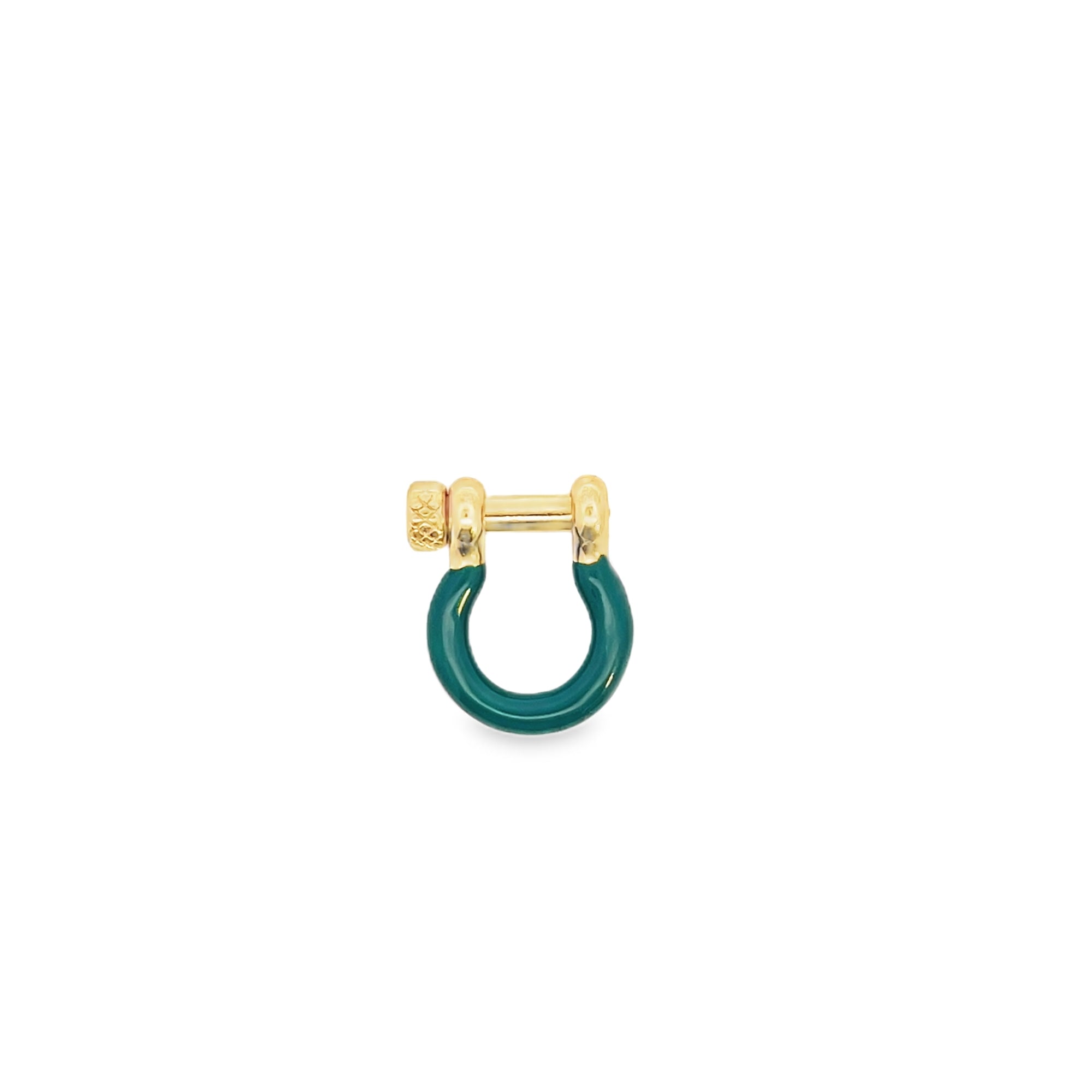 Enamel Colored Carabiner (XX14)