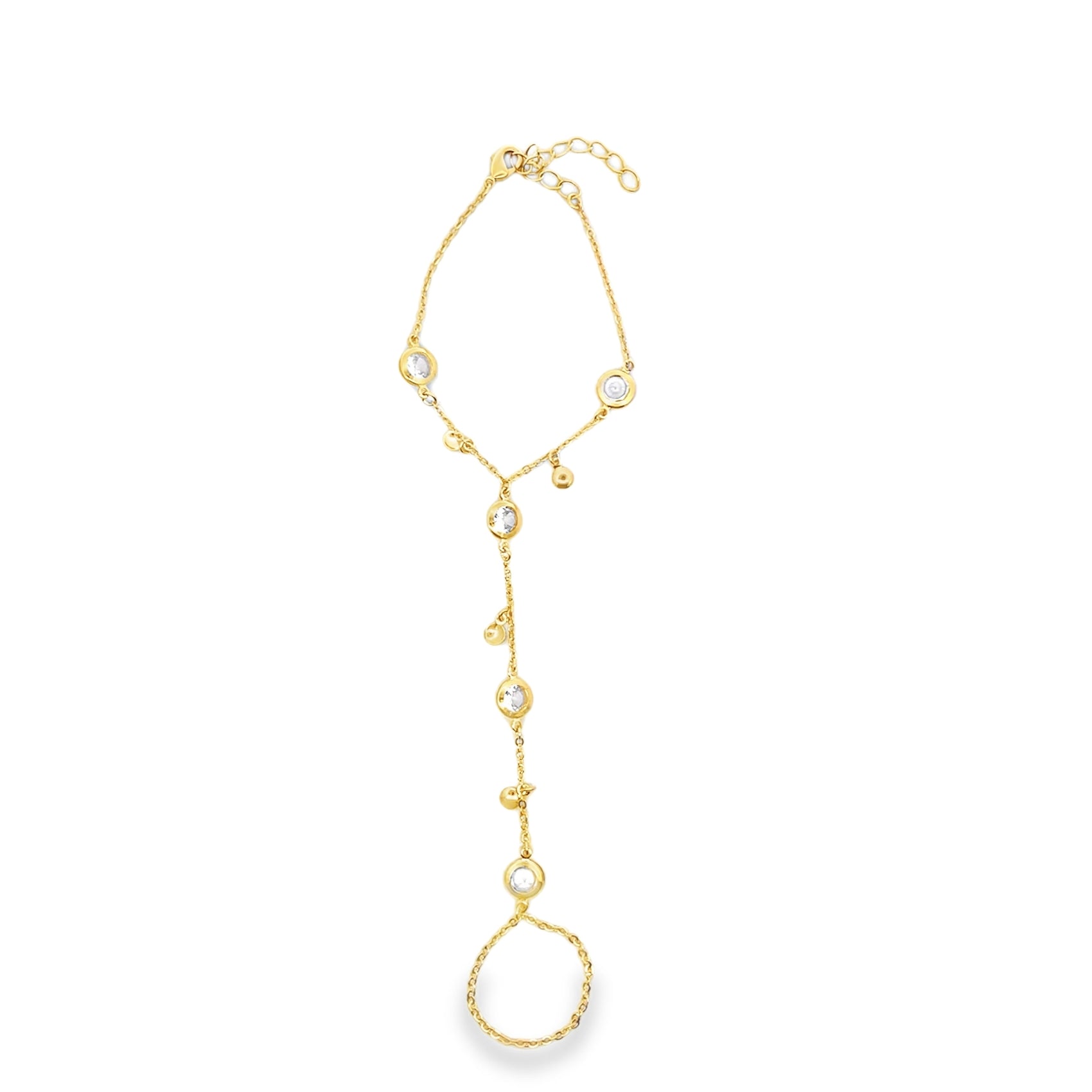 Hand Chains
