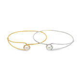 Bead Buckle Bangle Bracelet (B23/B24)