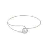 Bead Buckle Bangle Bracelet (B23/B24)