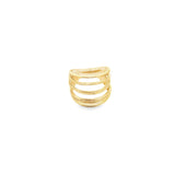 Stackable Ring (D99)
