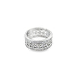 CZ Vintage Ring