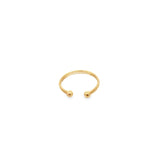 Open Bead Ring (D11)
