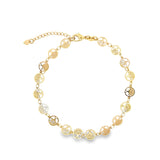 Tree of Life Charm Anklet (E39)