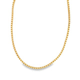 2mm Round Box Chain (F59)