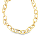 14mm Thick Rolo Chain (F104)