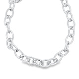 14mm Thick Rolo Chain (F104)