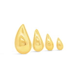 TearDrop Earrings 4 different sizes