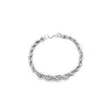7mm Rope Bracelet (I46/E201)
