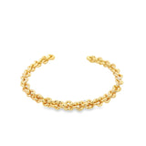 Classic Vintage Designed Bangle