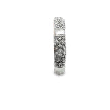 12mm Designed Bangle