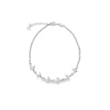 Dolphin Charm Anklet (E26)
