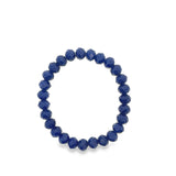 Navette Natural Stone Bracelet