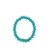 Navette Natural Stone Bracelet