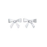 Coquette Ribbon Earrings