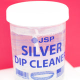 JSP Silver Jewelry Dip Cleaner