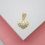 Small Heart of Gold