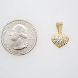 Small Heart of Gold