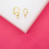 Gold Filled Lobster Claw Clasp (XX13)