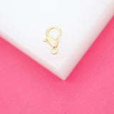 Gold Filled Lobster Claw Clasp (XX13)