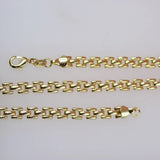 5mm Watch Link Chain (F176B)