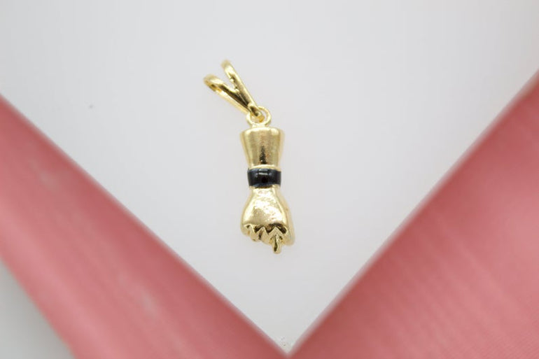 Figa Amulet Necklace – Vale Jewelry