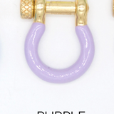 Enamel Colored Carabiner (XX14)