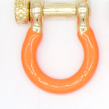 Enamel Colored Carabiner (XX14)