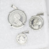 Coin Pendant (A17/A277/A173)