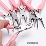 Jewelry Adjustment Fee (Not Physical Tools)